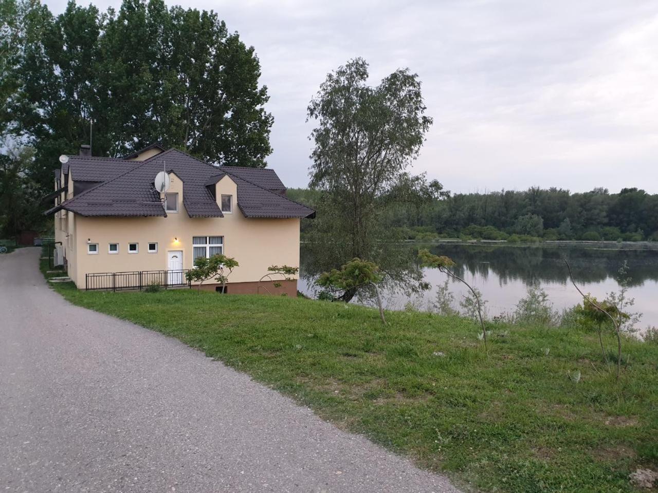 B&B Bela Vrba Backo Novo Selo Exterior photo