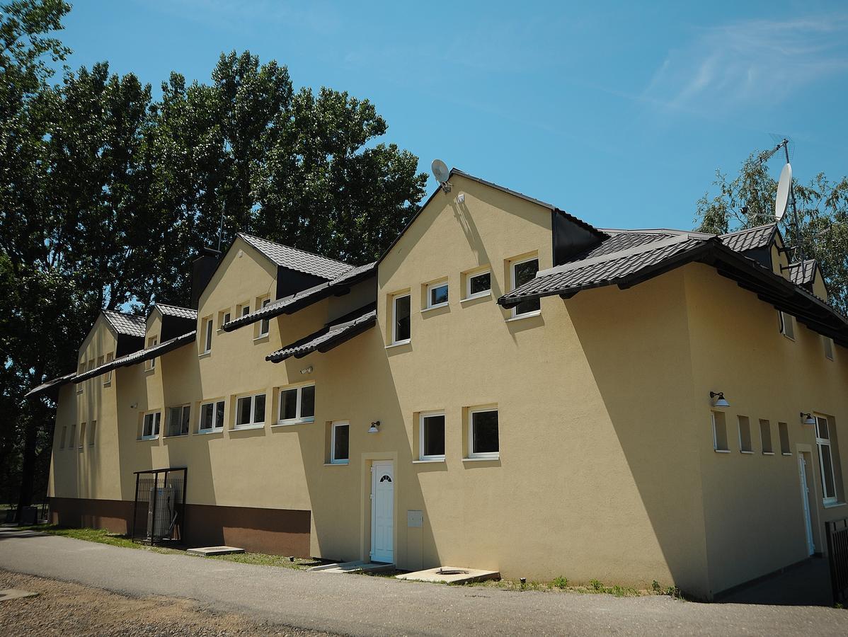 B&B Bela Vrba Backo Novo Selo Exterior photo
